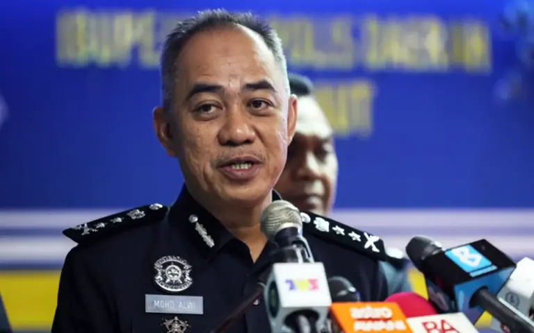 Cops complete probe into ‘Datuk Seri’ over alleged pistol-whipping of woman