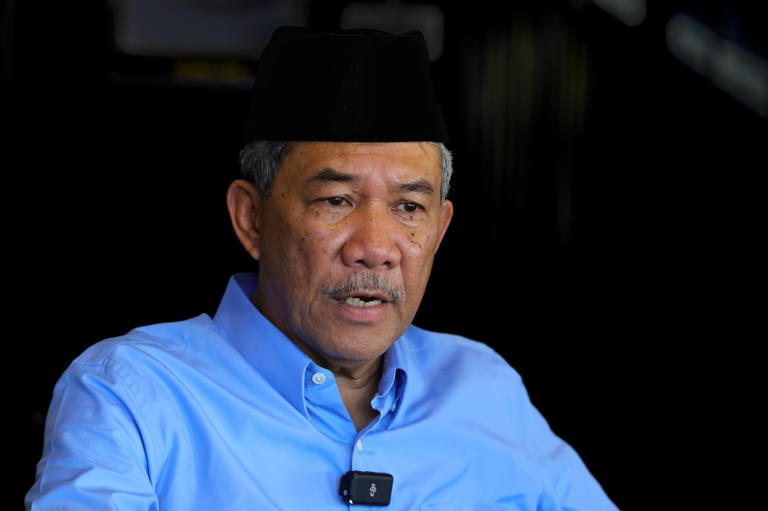 Avoid repeat of Sabah seat snub or some might quit, says BN deputy chief