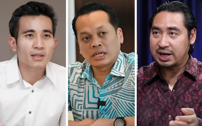 Race-based policies a thorn in both sides, says ex-Umno man