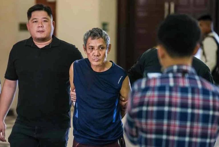 Unemployed man charged with attempted murder of policeman