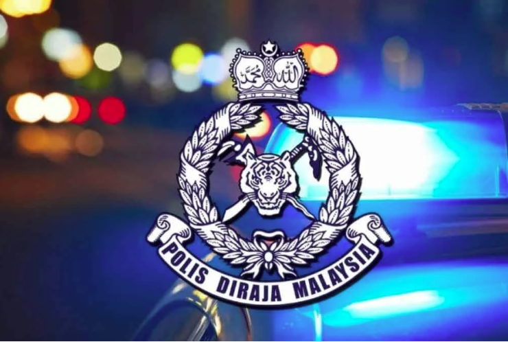 Indian national arrested in Labuan for domestic violence