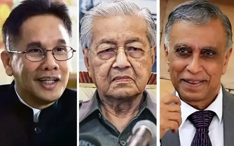 Court throws out Halim Saad’s attempt to reinstate Renong takeover suit