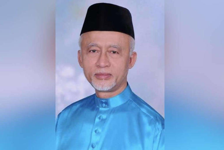 Umno veterans defend Dr Akmal, accuse DAP of politicising upside-down flag issue