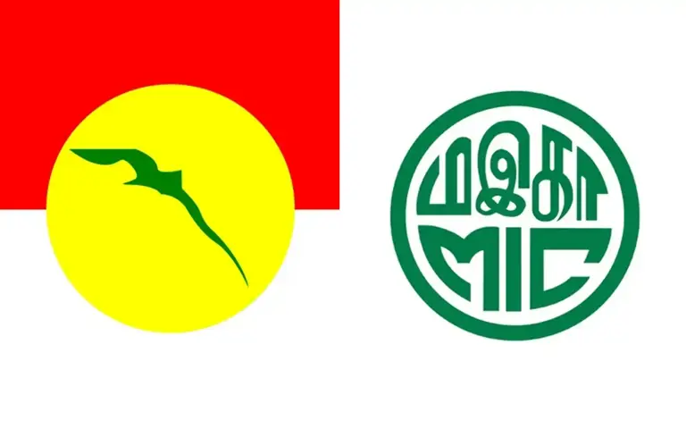 Kedah Umno Youth slams ‘hypocritical’ MIC leader as spat widens