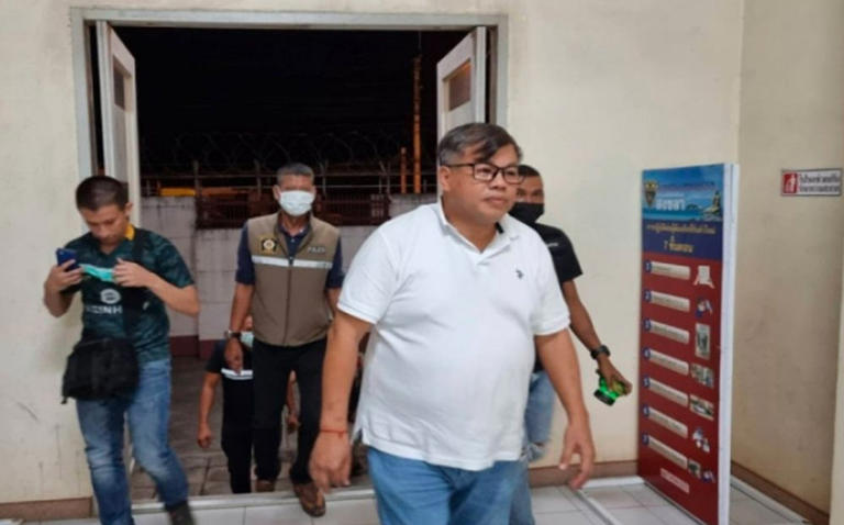 Fresh intelligence prompts Bukit Aman to revisit MBI-linked firms in Penang