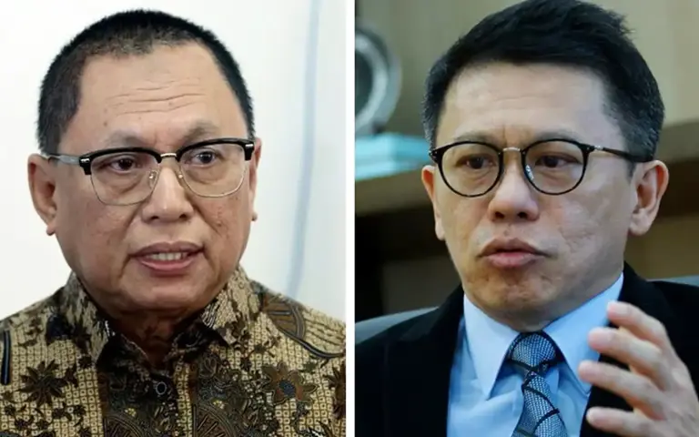Don’t be fooled into thinking PAS is more rational, Puad tells Ti