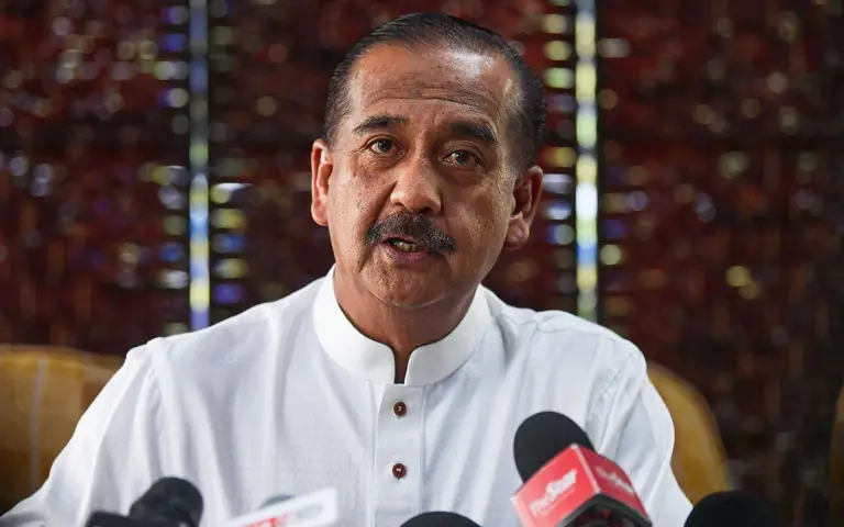 Ex-IGP Razarudin appointed Classita Holdings’ non-executive chairman