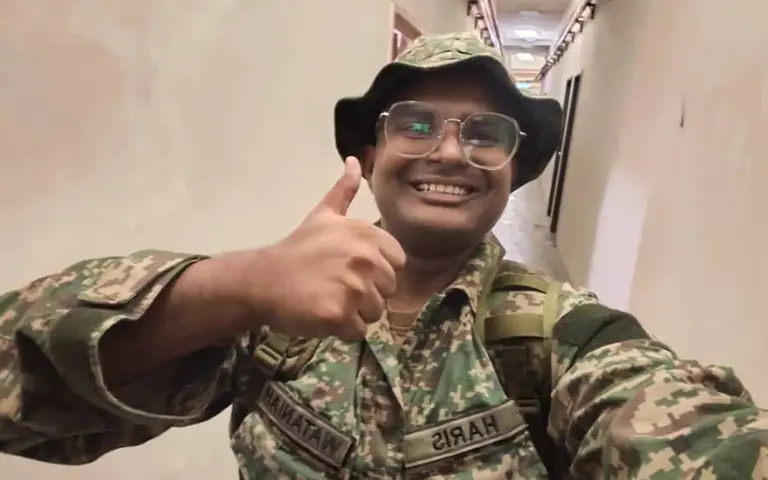 No sign of abuse in UTM cadet’s death, says minister