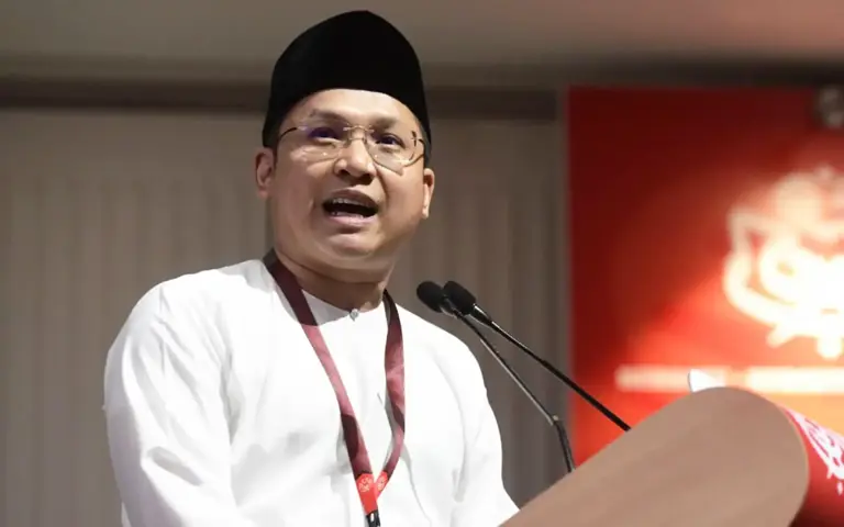 Johor Umno slams ‘greedy’ PKR, Amanah for laying claim to seats
