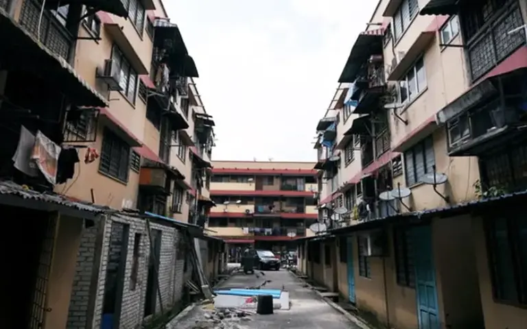 Opposition MBs reject Urban Renewal Bill