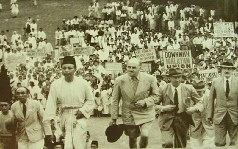 Apakah Kuasa Raja Raja Melayu Akan Terus Di Cabar Di Mahkamah