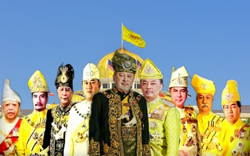 Apakah Kuasa Raja Raja Melayu Akan Terus Di Cabar Di Mahkamah