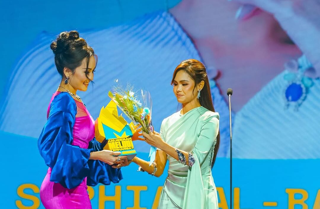 Netizen Persoal Bella Masih Terbayang Dendam Lama Biar YB Disisi