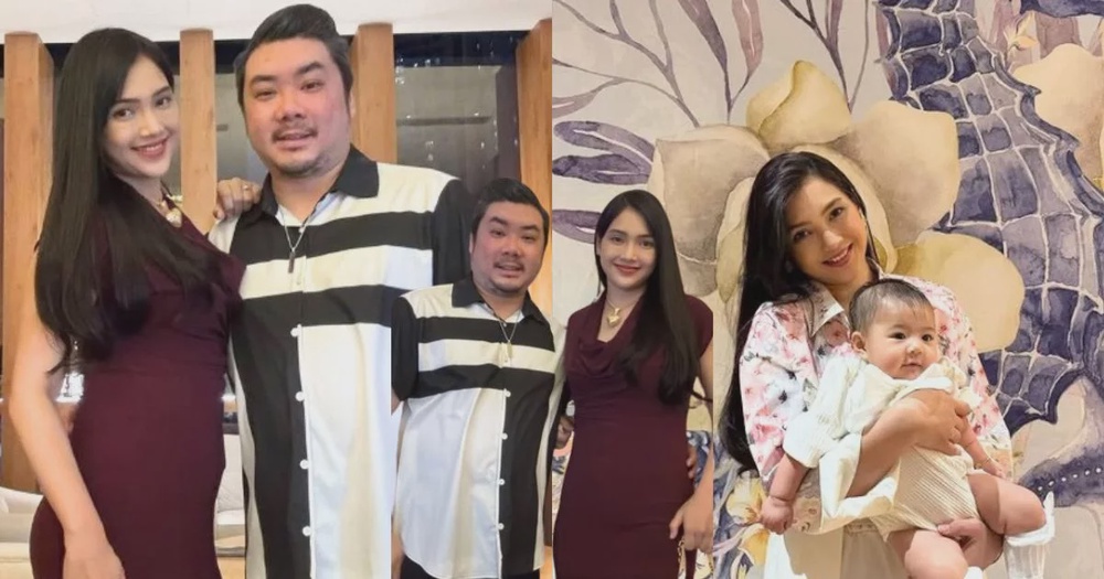 Datin Atikah Suhaime Nafi Gelaran Untuk Tunjuk Mewah