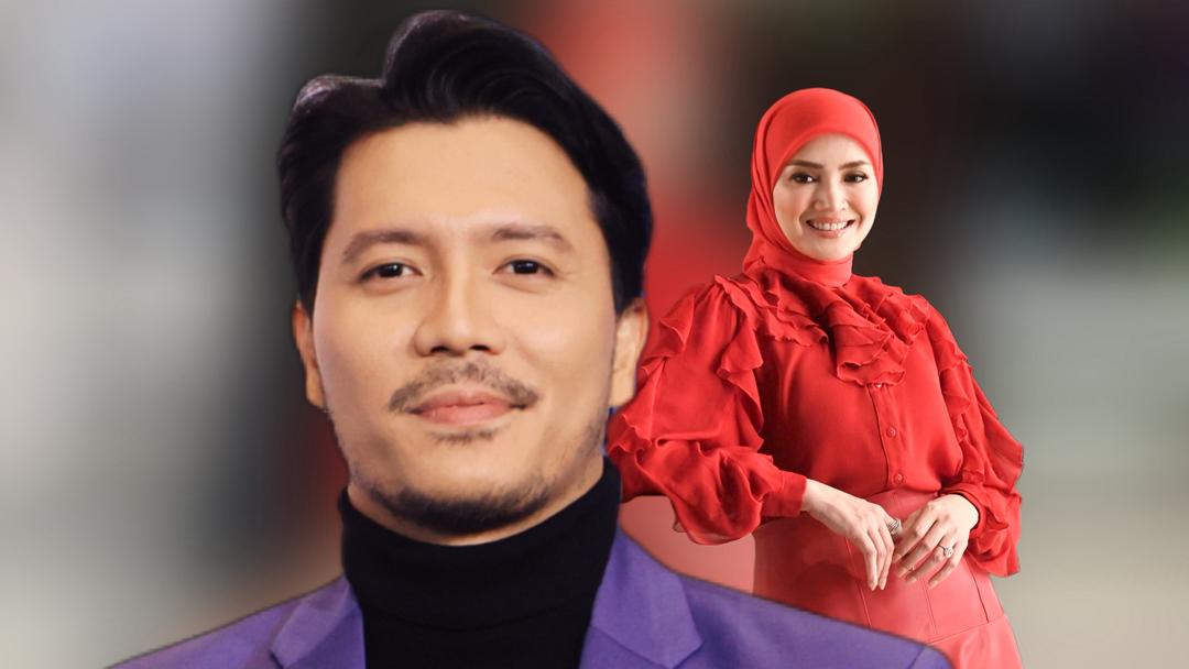 Fattah Amin Mula Hilang Sabar