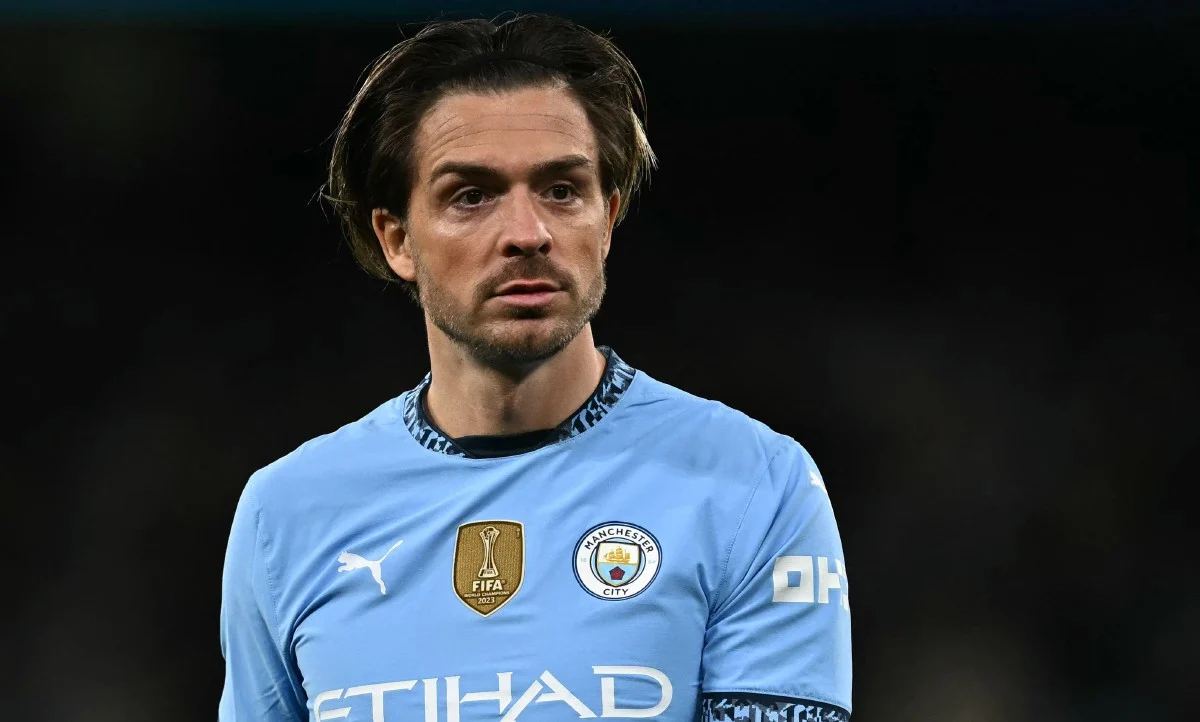 Grealish sertai Everton secara pinjaman