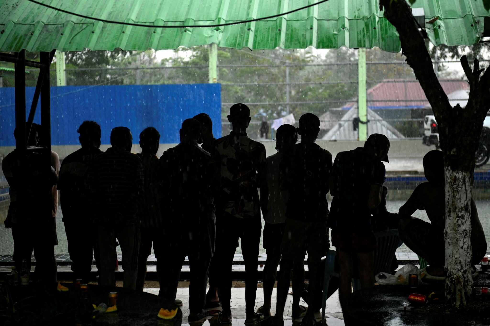 Remaja perempuan jual kekasih kepada sindiket ‘scammer’