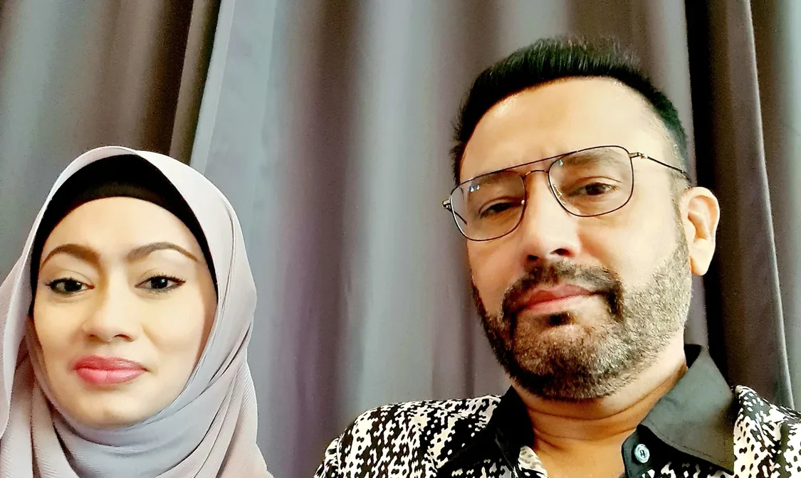 Edika Yusof Rujuk Semula Dalam Idah