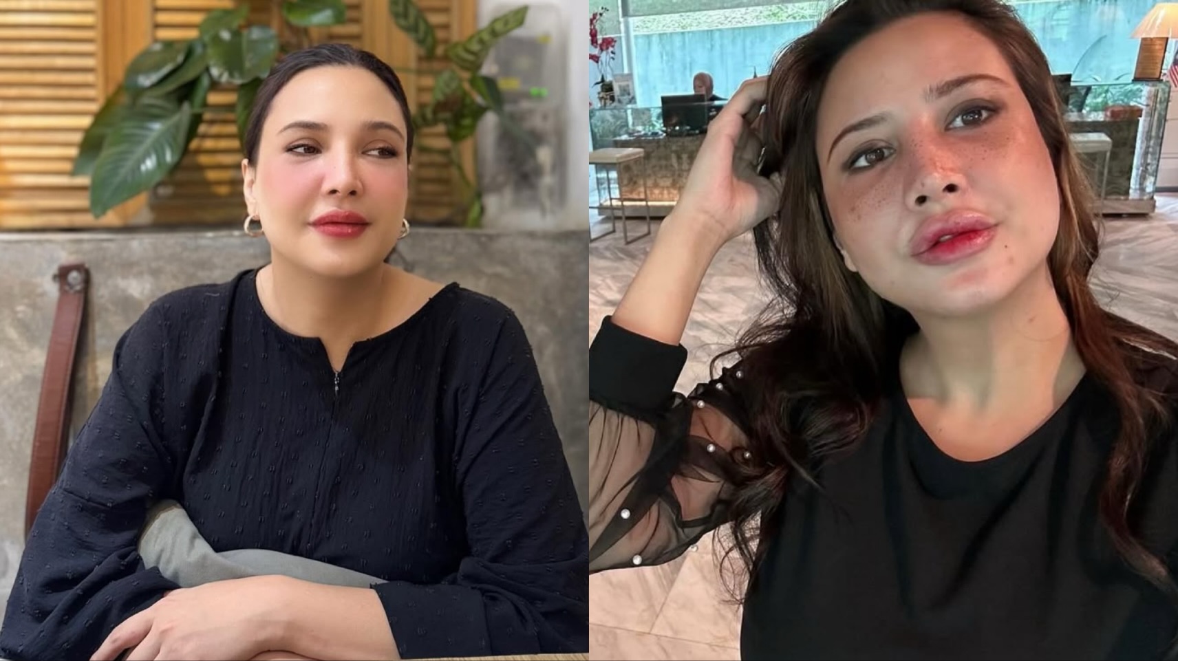 Fatiya Latiff Sindir Netizen Tak Tahu Apa Dia Lalui