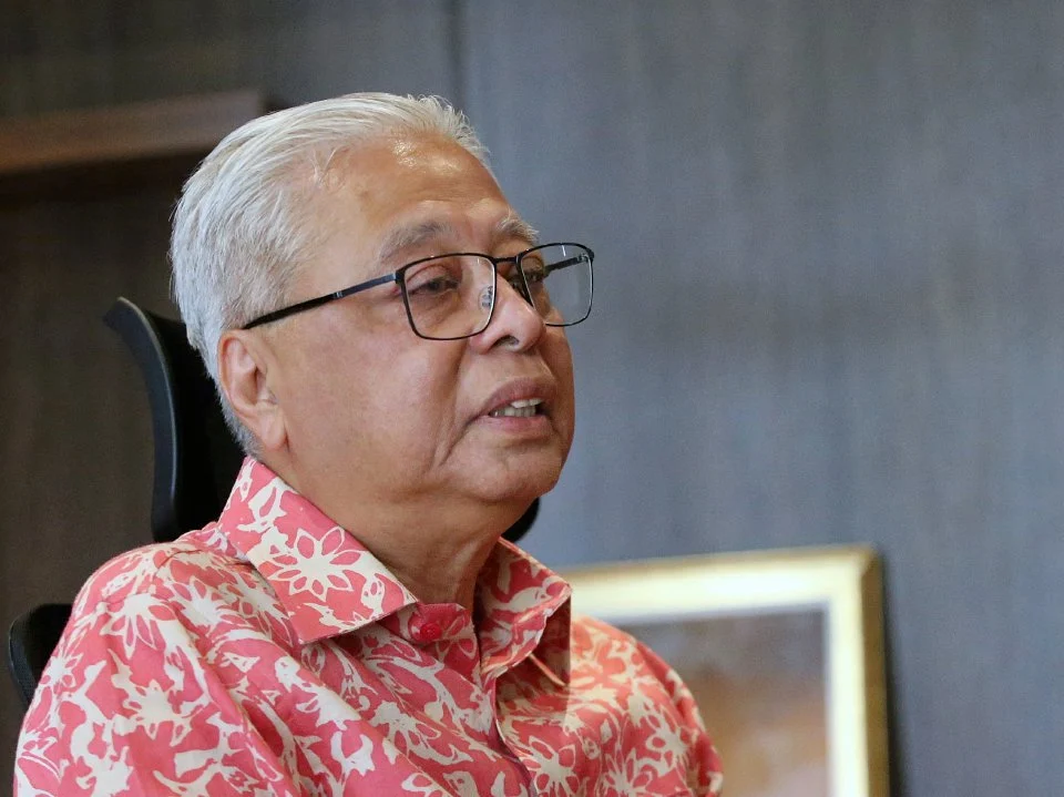 Ismail Sabri buat laporan polis, SKMM isu artikel fitnah kaitkan dirinya dengan serangan anak Rafizi