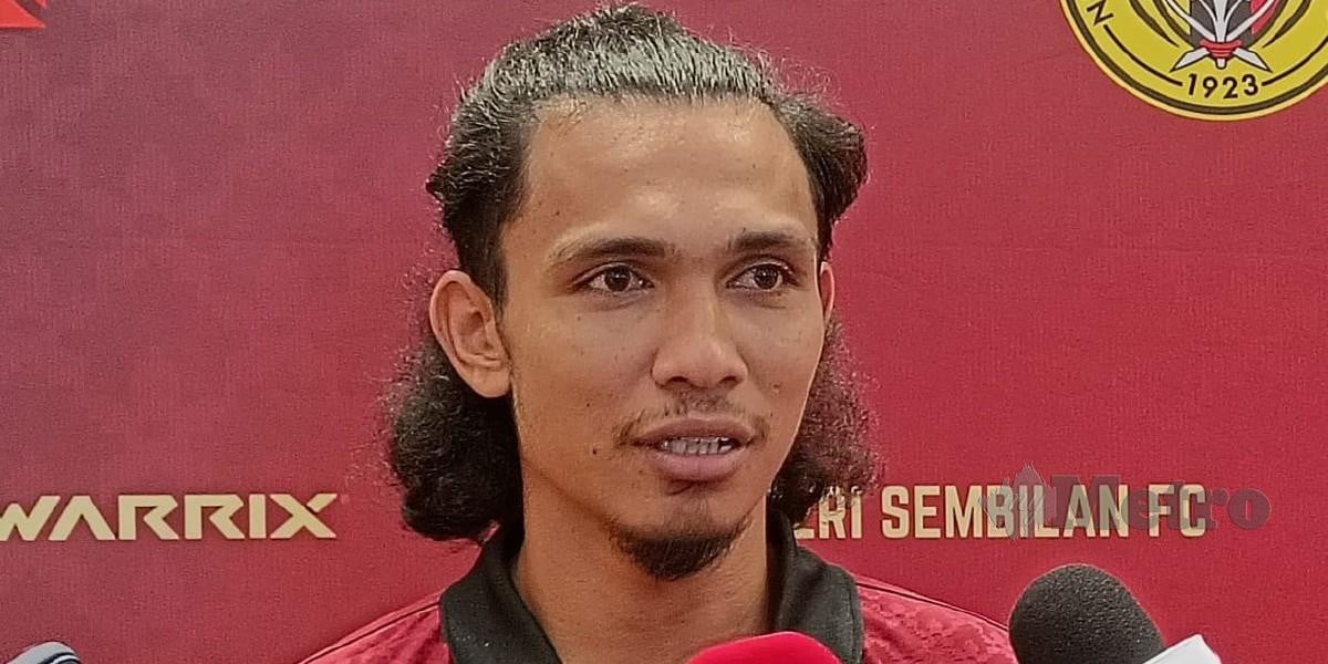 Tugas kapten jadi pembakar semangat Jimmy