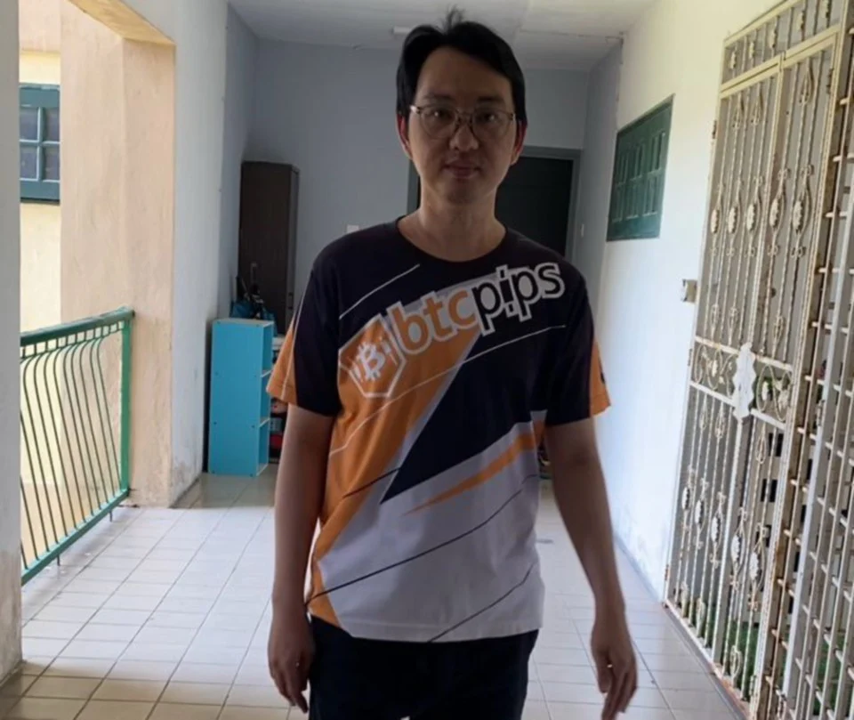 Operasi cari lelaki OKU hilang sejak Sabtu dihentikan, sambung jika ada petunjuk baharu