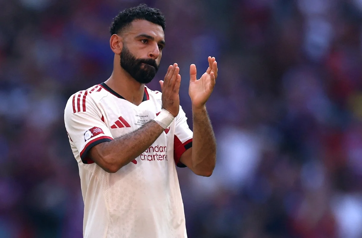 Penalti Salah 'ke langit' jadi jenaka luar biasa di media sosial