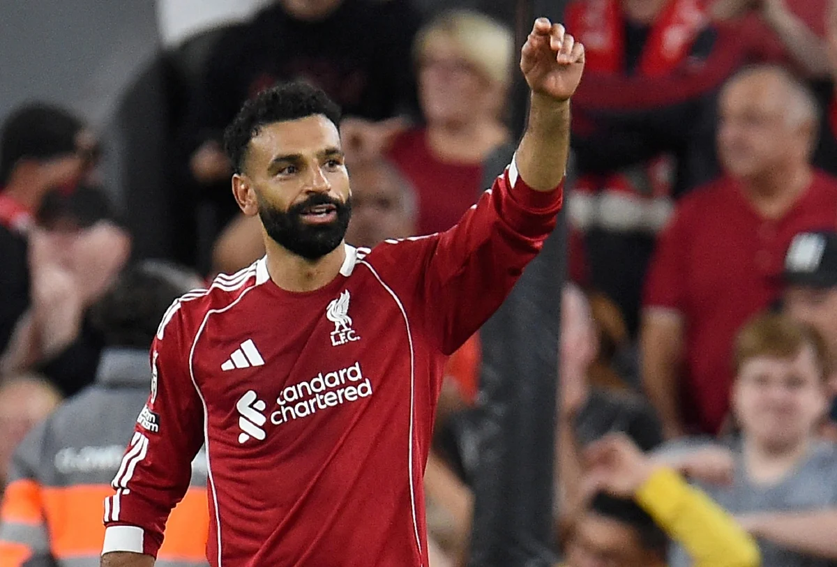 Peluang Salah pecah tujuh rekod