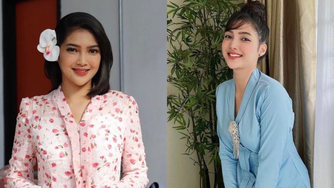Datin Atikah Suhaime Nafi Gelaran Untuk Tunjuk Mewah