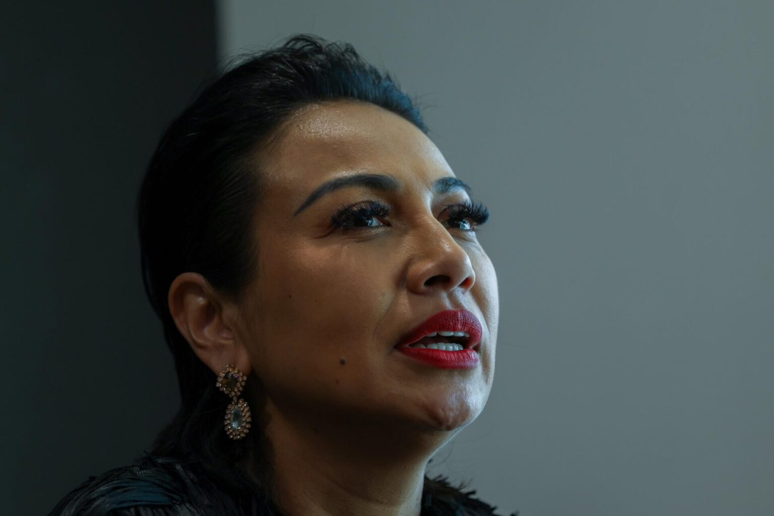 Ning Baizura Bertindak Jumpa Ibu Bapa Pembuli