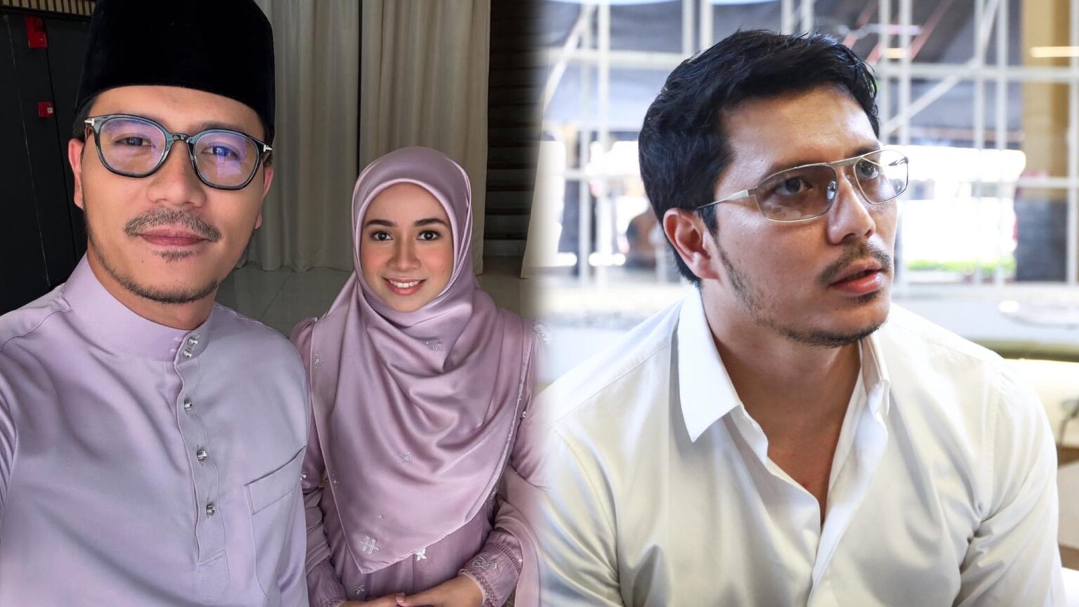 Fattah Amin Sah Bakal Kahwin Tahun Ini? 