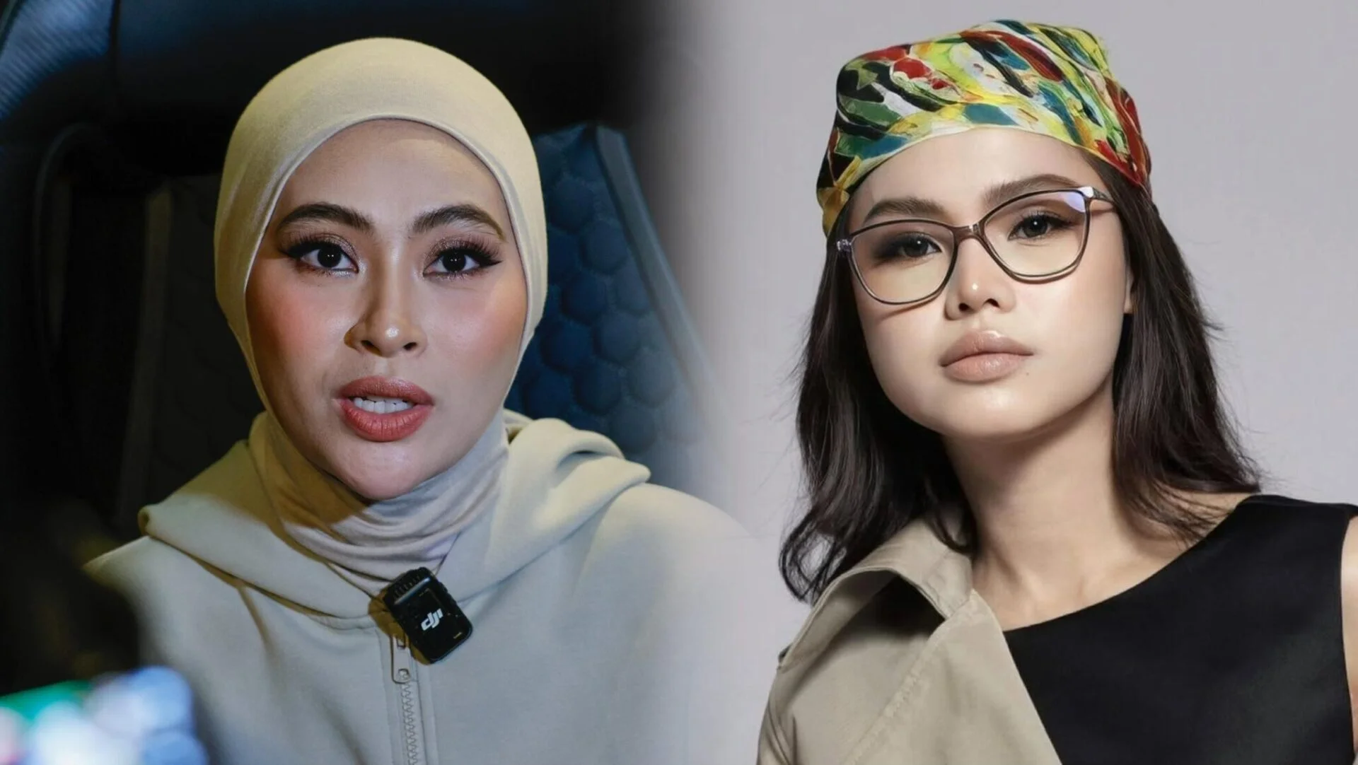 Adira Akui Hubungi Bella Lepas Insiden Tegang Dengan Sophia