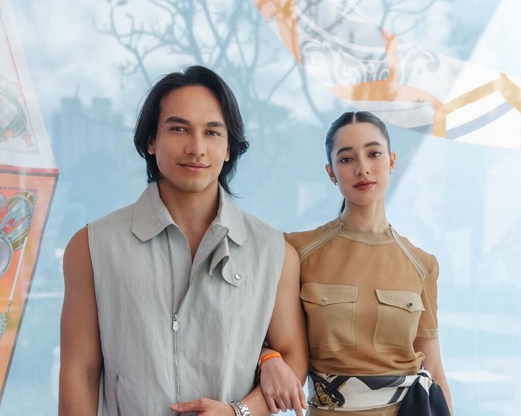 Jefri Nichol Akui Makan Bab* Untuk Lawan Tinju [VIDEO] 