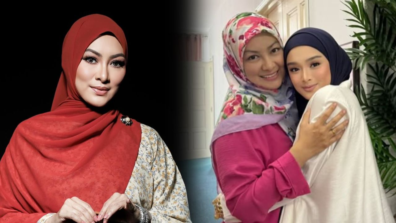Abby Abadi Doa Marissa Dania Keluar Dari Hubungan “Toksik”