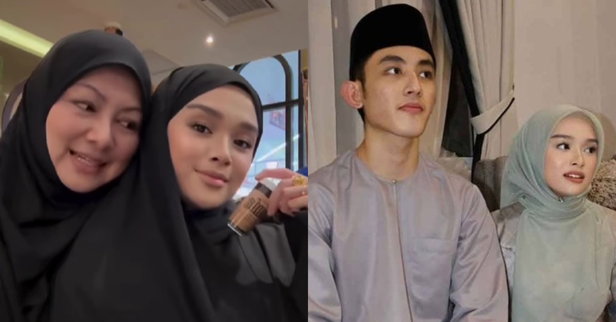Abby Abadi Doa Marissa Dania Keluar Dari Hubungan “Toksik”