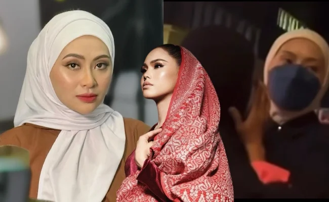 Adira Akui Hubungi Bella Lepas Insiden Tegang Dengan Sophia