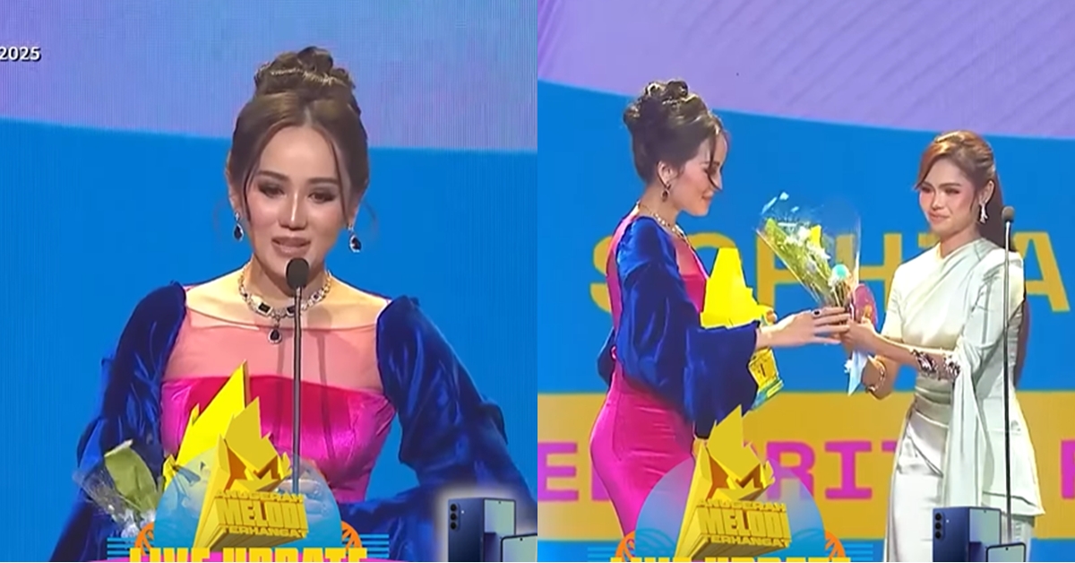Netizen Persoal Bella Masih Terbayang Dendam Lama Biar YB Disisi
