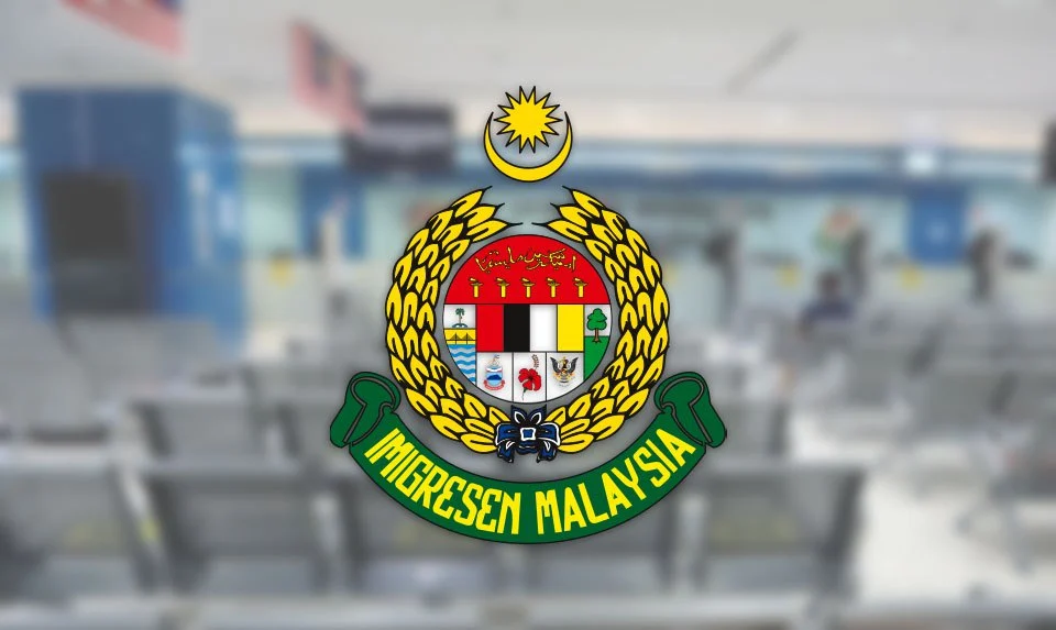 Imigresen minta bantuan orang ramai kesan 'Wendy'