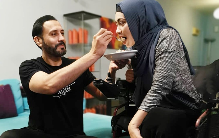 Edika Yusof Rujuk Semula Dalam Idah