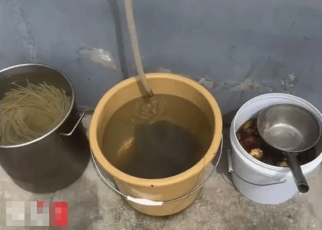 Restoran rendam mi guna air ‘aircond’