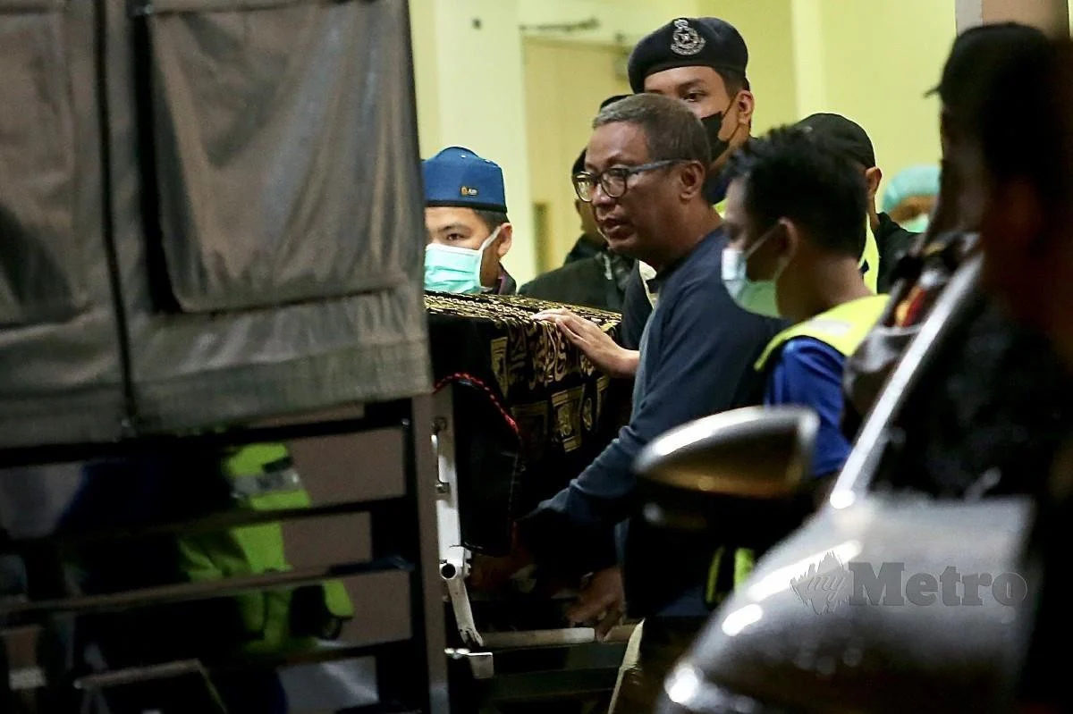 Kes Zara Qairina: Keluarga pelajar nafi pembabitan, sudah berhenti sejak awal tahun