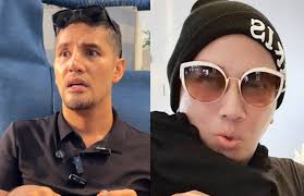 Aliff Syukri Kecewa Beg Dipijak Diva AA, Dakwa Badan Disihir