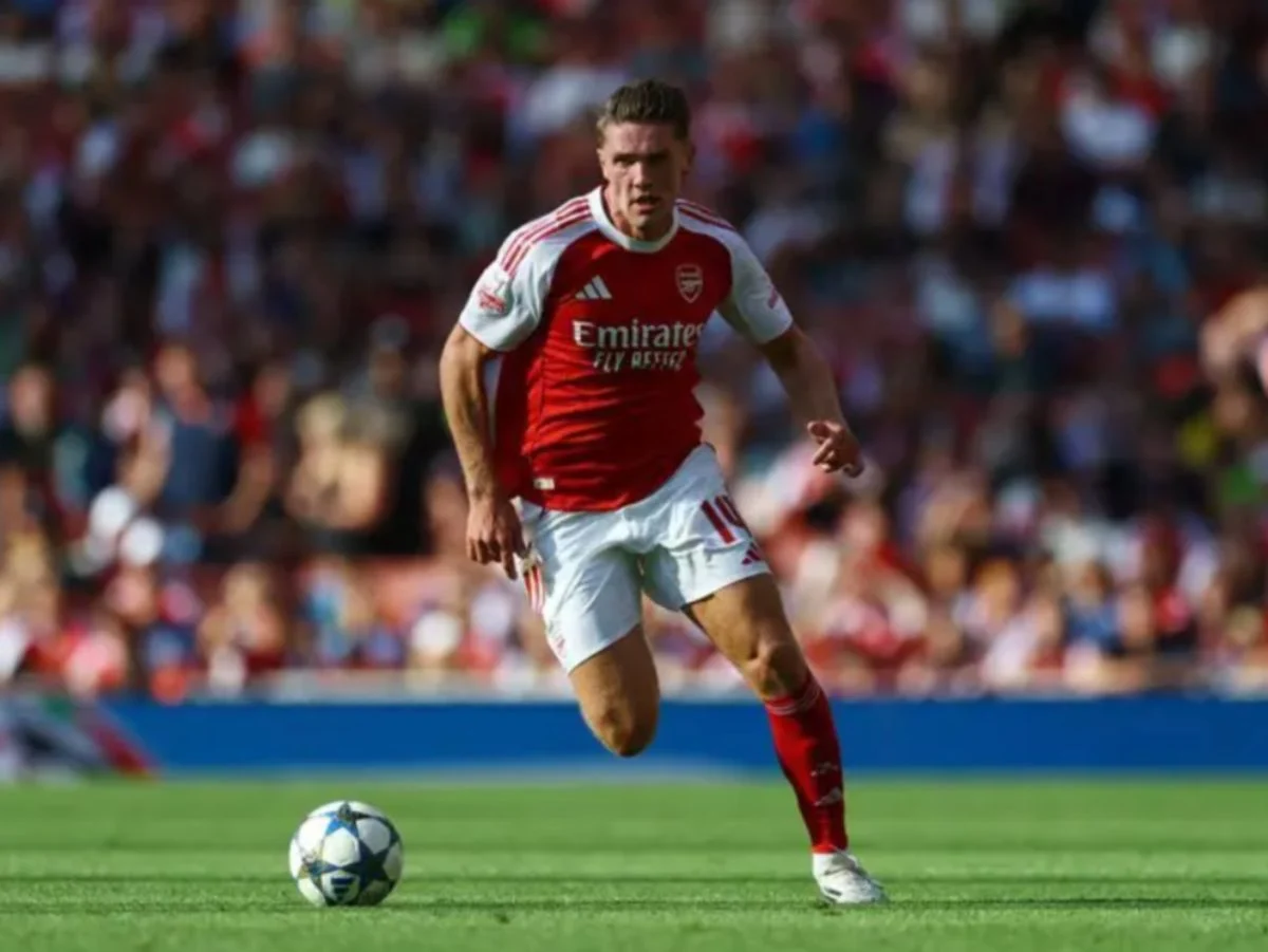 Gyokeres, Sesko taruhan berharga Arsenal dan Man United