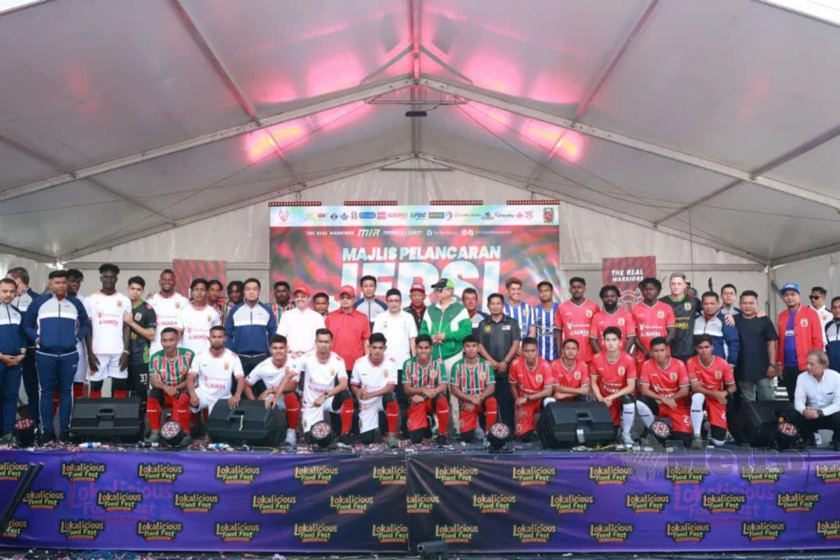 Ghaddar mungkin kecewa - Tan Sri Annuar Musa