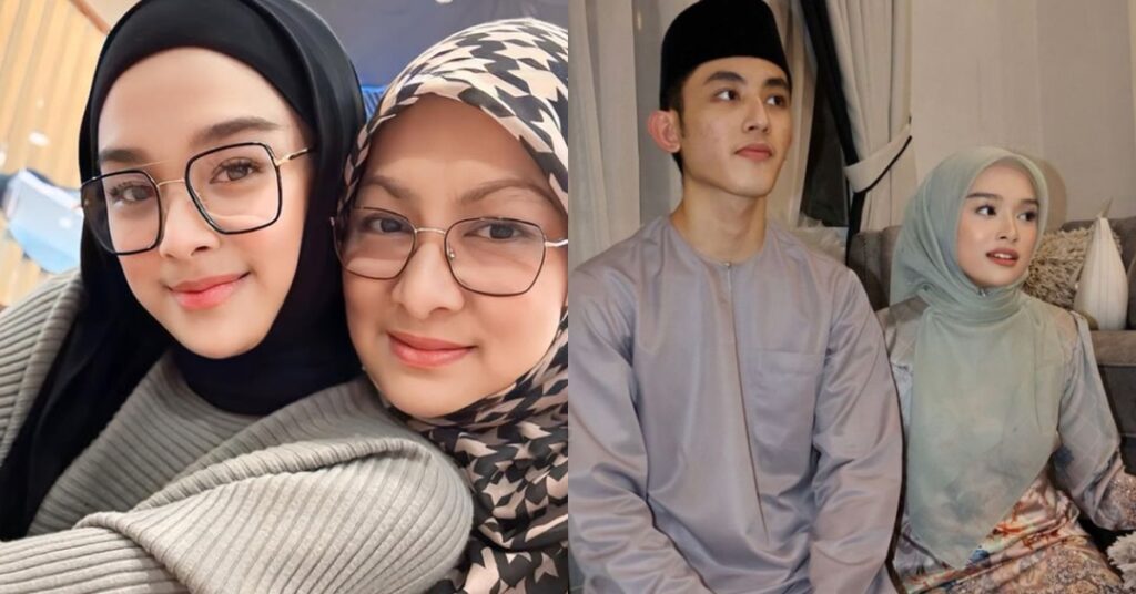 Abby Abadi Doa Marissa Dania Keluar Dari Hubungan “Toksik”