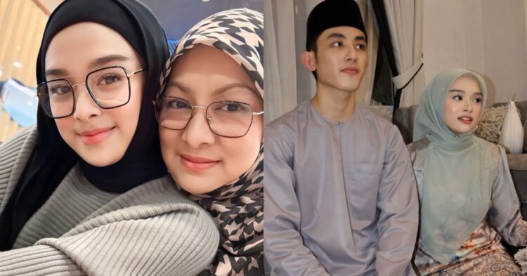 Abby Abadi Doa Marissa Dania Keluar Dari Hubungan “Toksik”