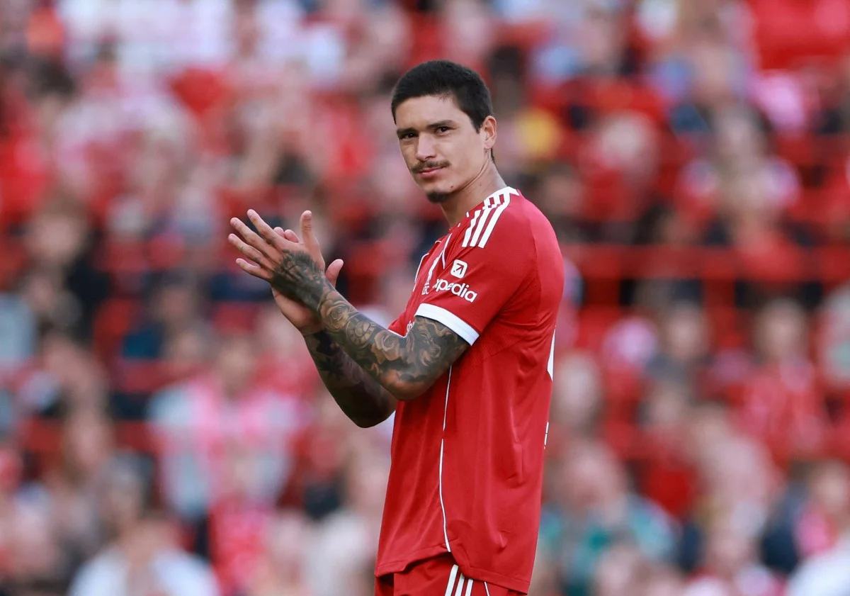 Nunez semakin hampiri Al Hilal