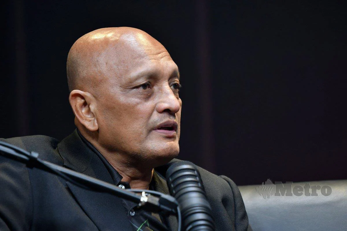 Tindakan MFL buat perubahan saat akhir ibarat tiada pendirian - Pekan