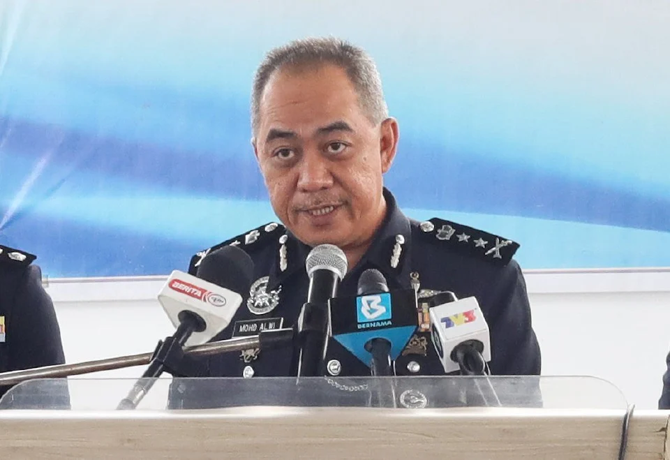 Polis Pulau Pinang terima 3 laporan kejadian pukau pelancong asing
