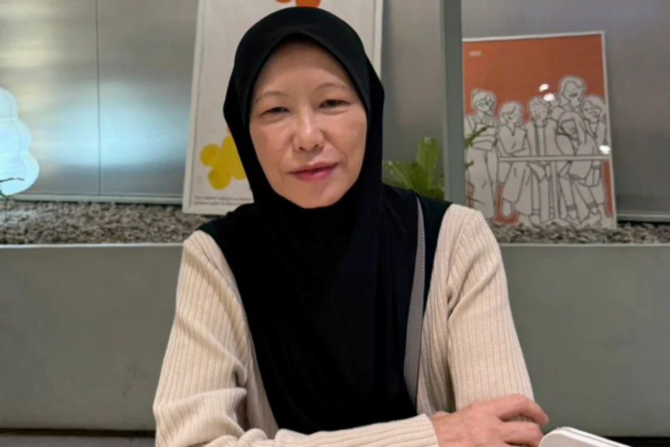 Rahmah hilang selepas 2 minggu ke Kedah